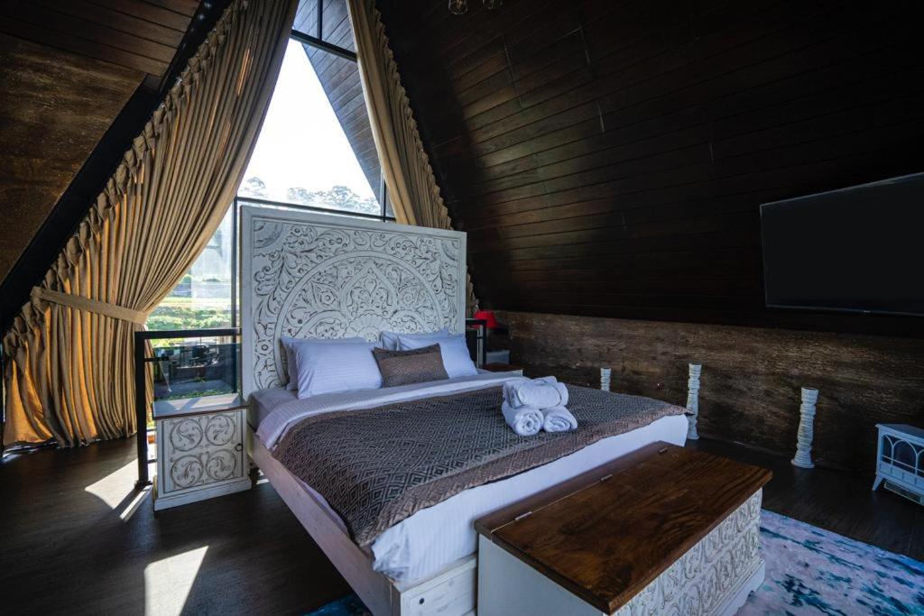 The Edgware Cabana Nuwara Eliya Extérieur photo