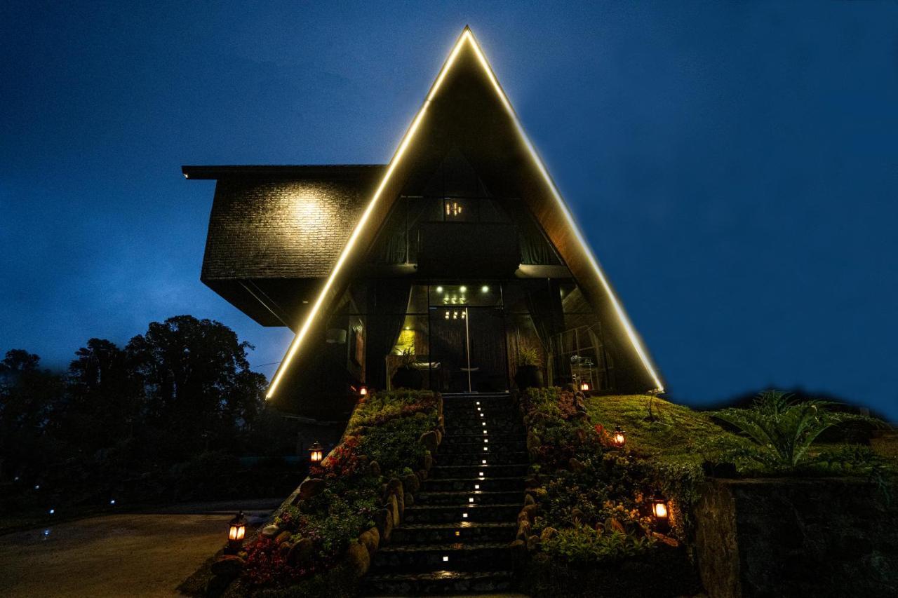 The Edgware Cabana Nuwara Eliya Extérieur photo