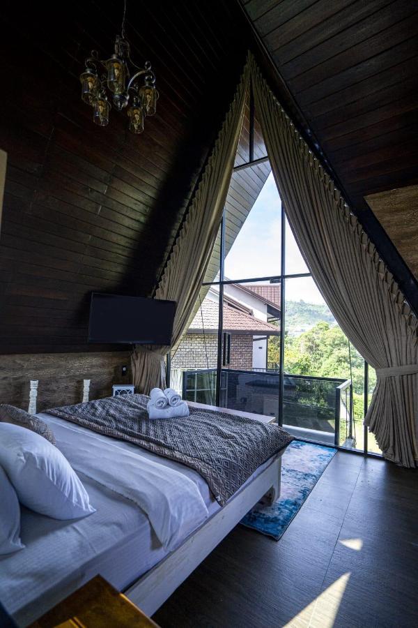 The Edgware Cabana Nuwara Eliya Extérieur photo
