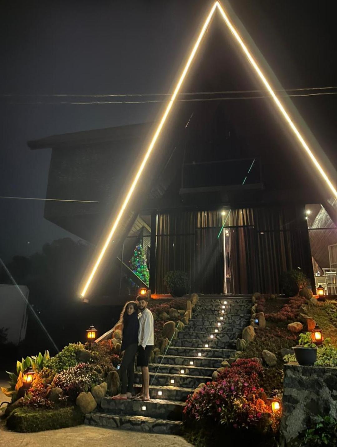 The Edgware Cabana Nuwara Eliya Extérieur photo