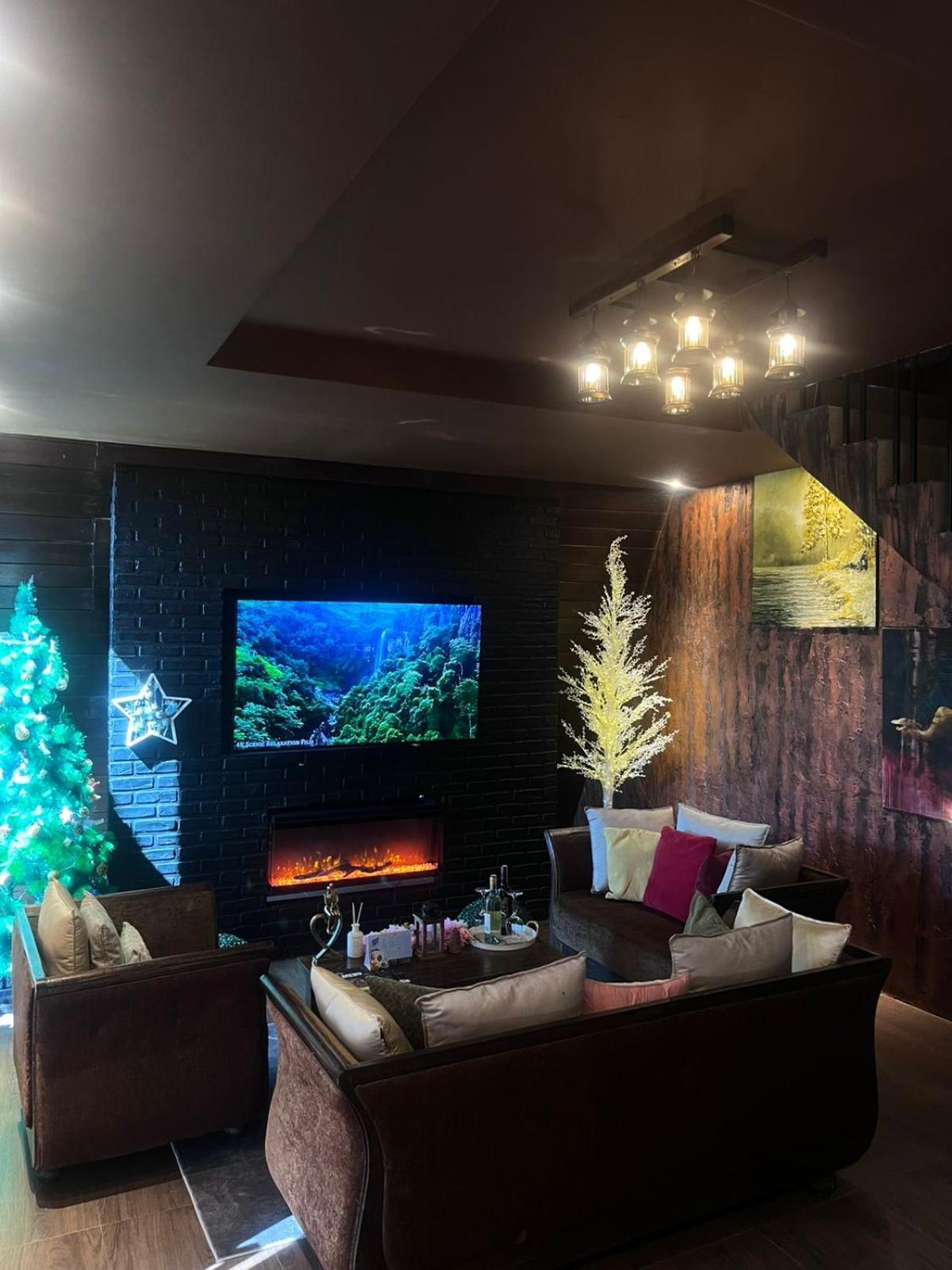 The Edgware Cabana Nuwara Eliya Extérieur photo