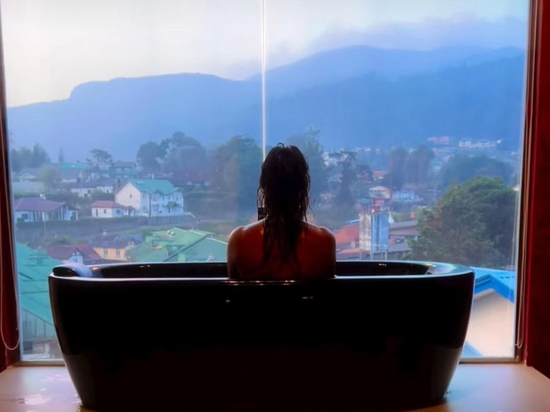 The Edgware Cabana Nuwara Eliya Extérieur photo
