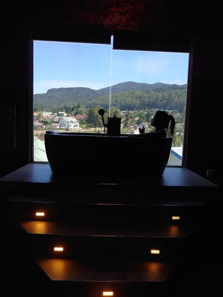 The Edgware Cabana Nuwara Eliya Extérieur photo